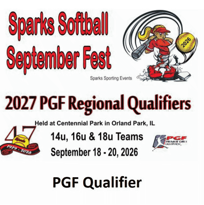 Sparks September Fest 2026