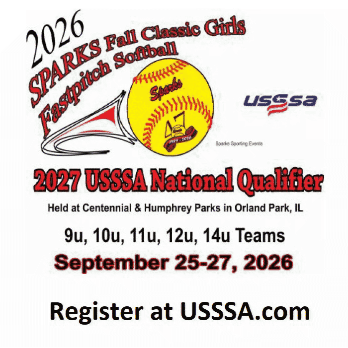 Sparks Fall Classic